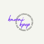 BTS, EXO, TWICE, STRAY KIDS, SEVENTEEN