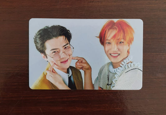 EXO Edition