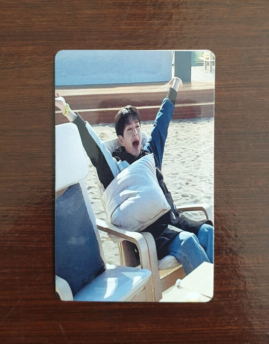 SHINee - ONEW